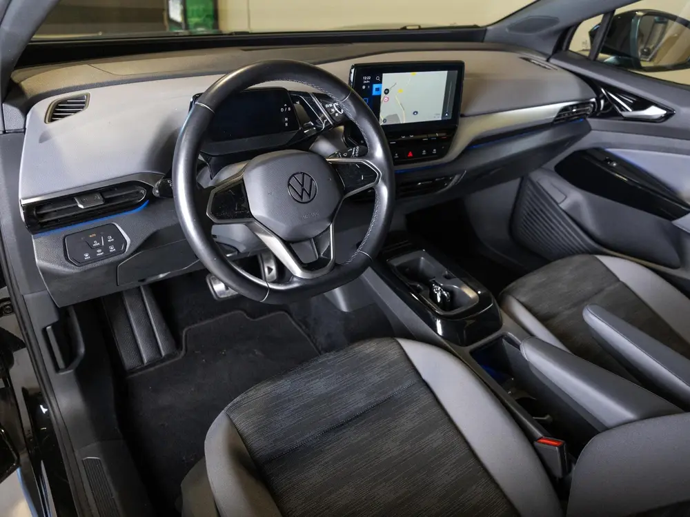 Volkswagen ID.4 Pro 77 kWh SOH 92% / 174pk / Achteruitrij ca uit 2023, foto 17