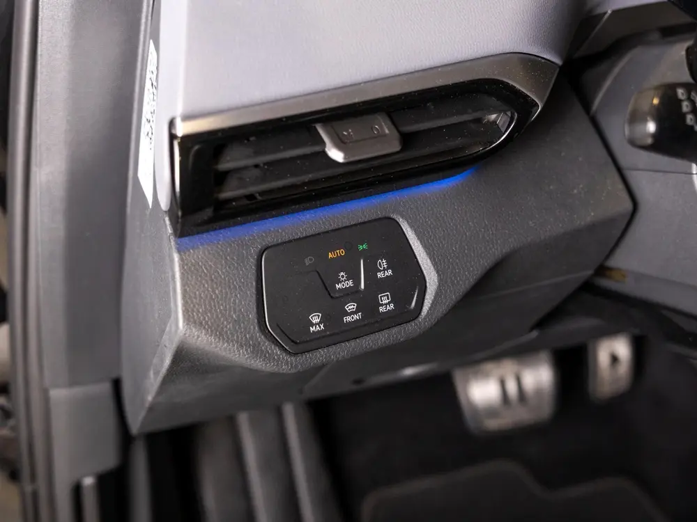 Volkswagen ID.4 Pro 77 kWh SOH 92% / 174pk / Achteruitrij ca uit 2023, foto 19