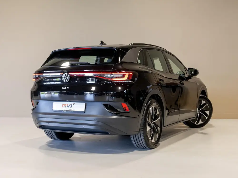 Volkswagen ID.4 Pro 77 kWh SOH 92% / 174pk / Achteruitrij ca uit 2023, foto 2