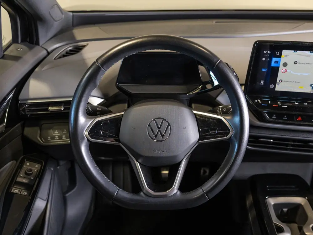 Volkswagen ID.4 Pro 77 kWh SOH 92% / 174pk / Achteruitrij ca uit 2023, foto 20