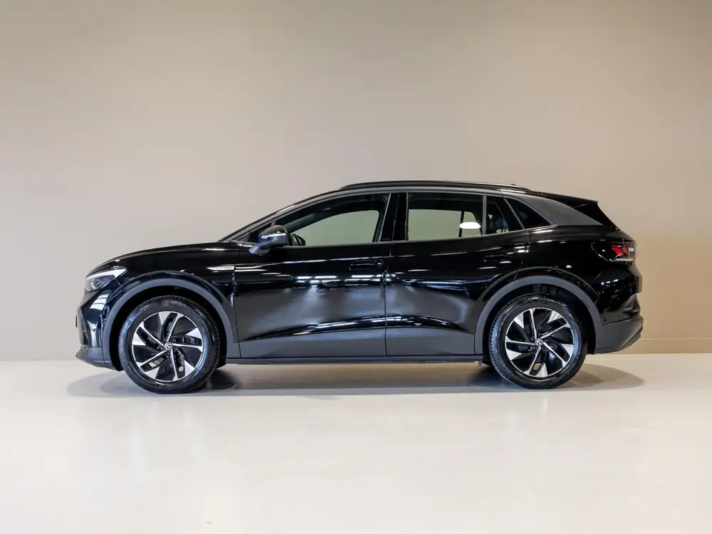 Volkswagen ID.4 Pro 77 kWh SOH 92% / 174pk / Achteruitrij ca uit 2023, foto 3