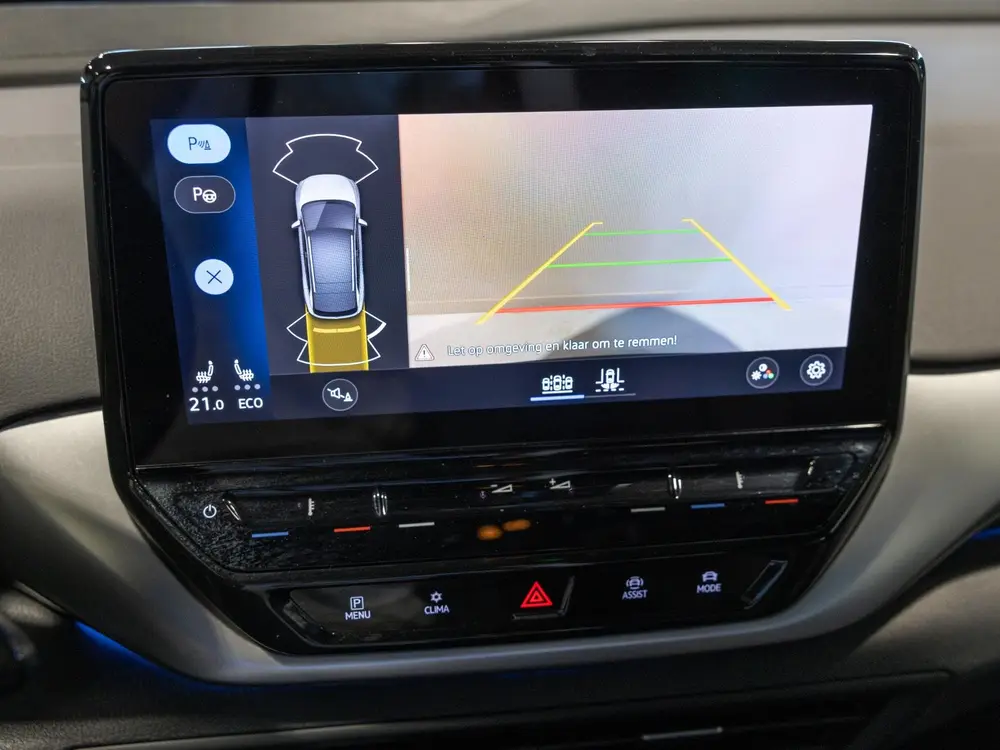 Volkswagen ID.4 Pro 77 kWh SOH 92% / 174pk / Achteruitrij ca uit 2023, foto 5
