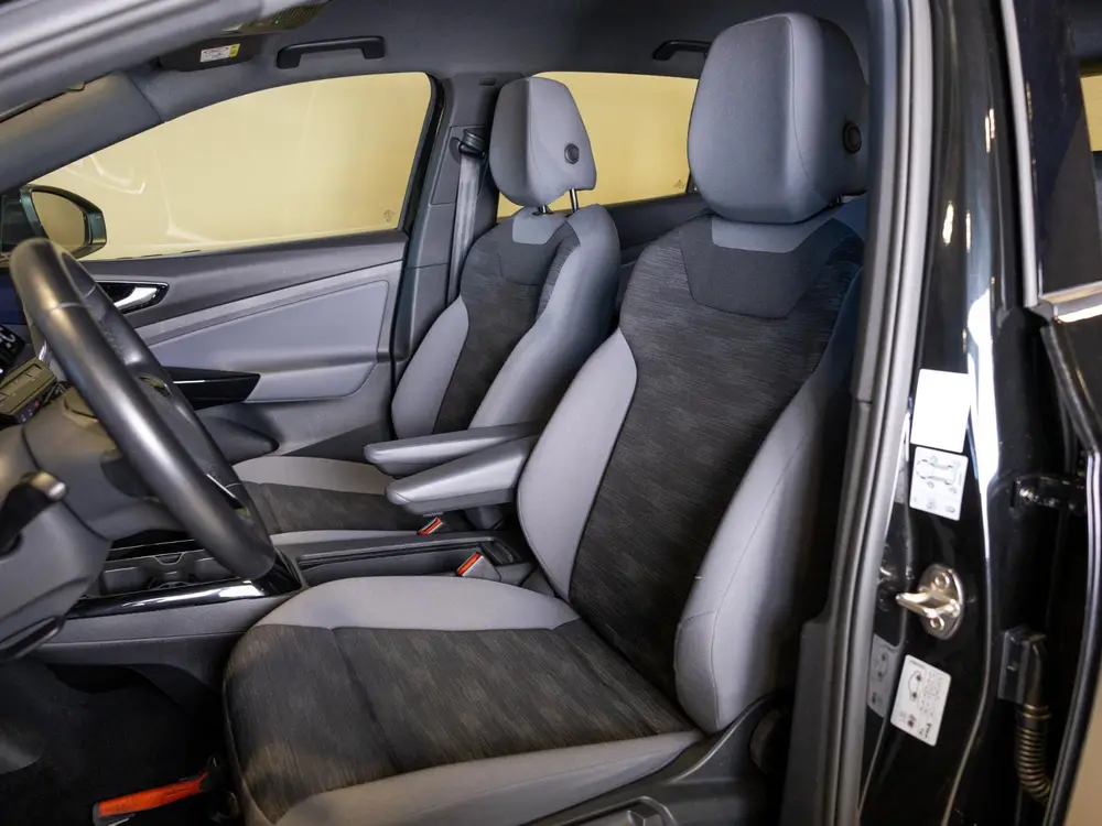 Volkswagen ID.4 Pro 77 kWh SOH 92% / 174pk / Achteruitrij ca uit 2023, foto 7