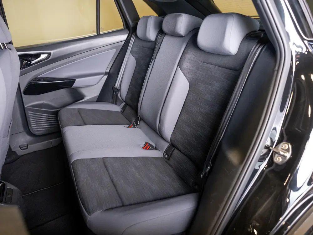 Volkswagen ID.4 Pro 77 kWh SOH 92% / 174pk / Achteruitrij ca uit 2023, foto 8
