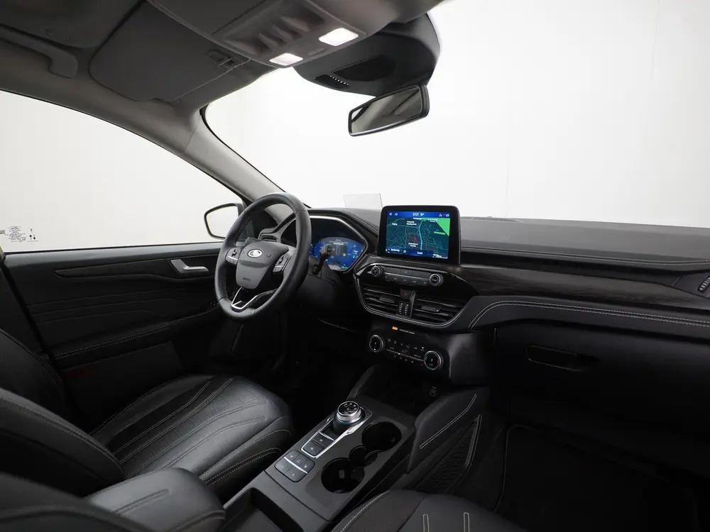 Ford Kuga 2.5 PHEV Vignale uit 2023, foto 2
