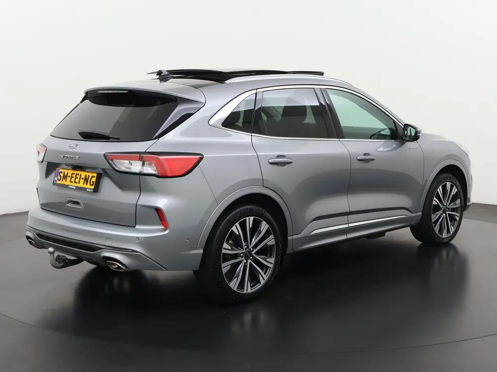 Ford Kuga 2.5 PHEV Vignale uit 2023, foto 6