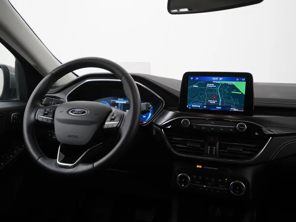 Ford Kuga 2.5 PHEV Vignale uit 2023, foto 7