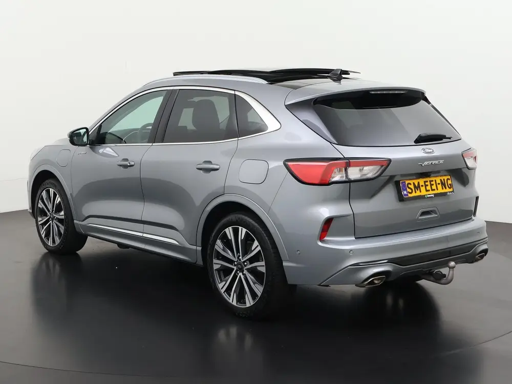 Ford Kuga 2.5 PHEV Vignale uit 2023, foto 8