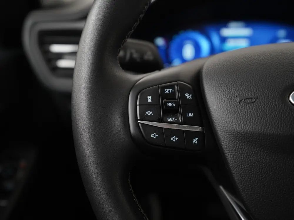 Ford Kuga 2.5 PHEV Vignale uit 2023, foto 9
