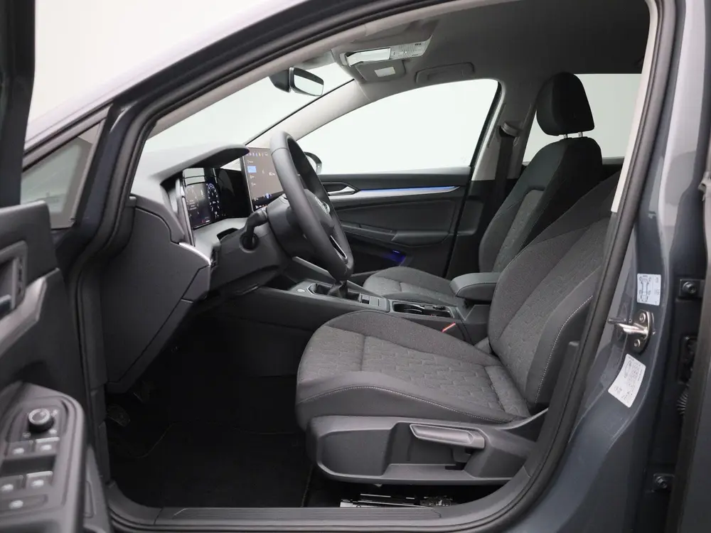 Volkswagen Golf Variant 1.5 TSI Life Edition | Apple carplay uit 2025, foto 11