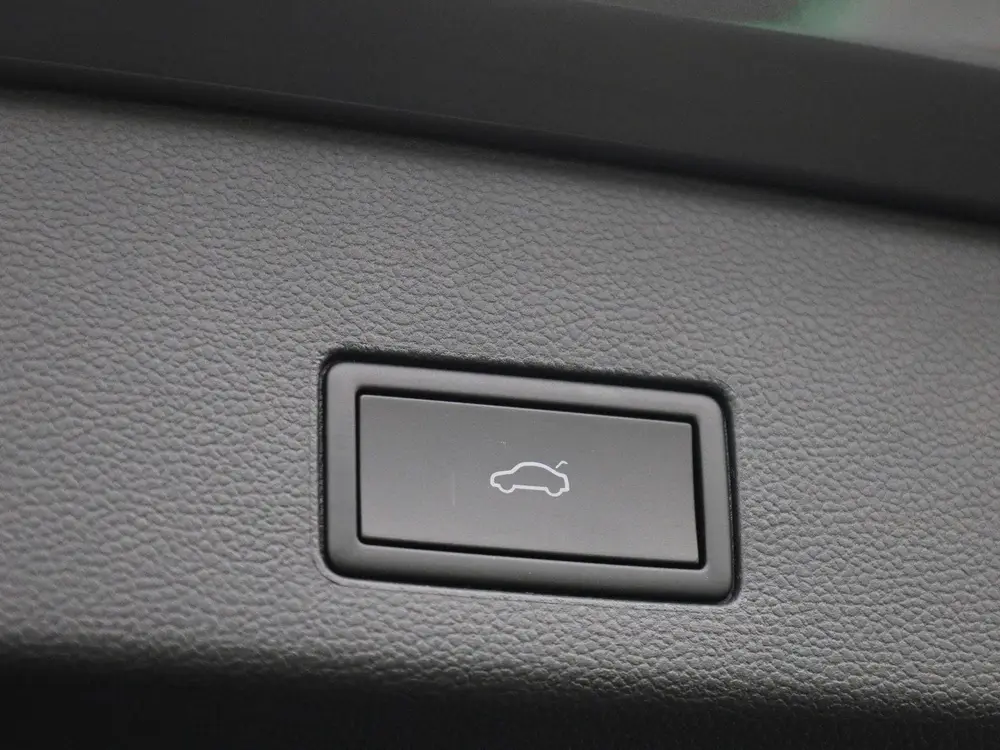 Volkswagen Golf Variant 1.5 TSI Life Edition | Apple carplay uit 2025, foto 15