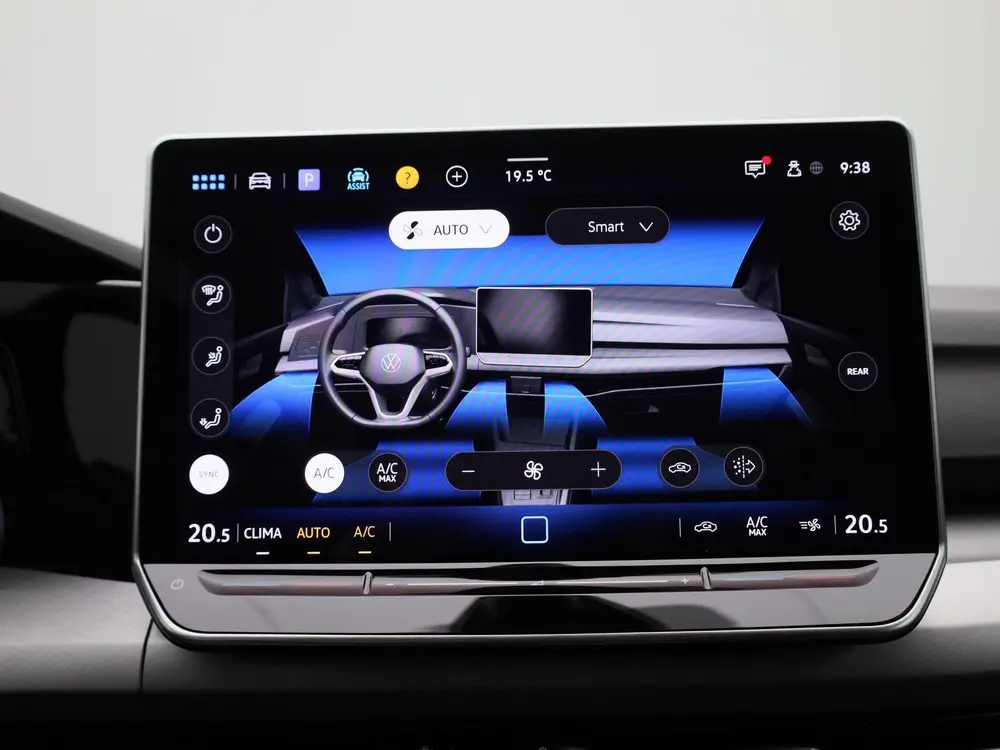 Volkswagen Golf Variant 1.5 TSI Life Edition | Apple carplay uit 2025, foto 18