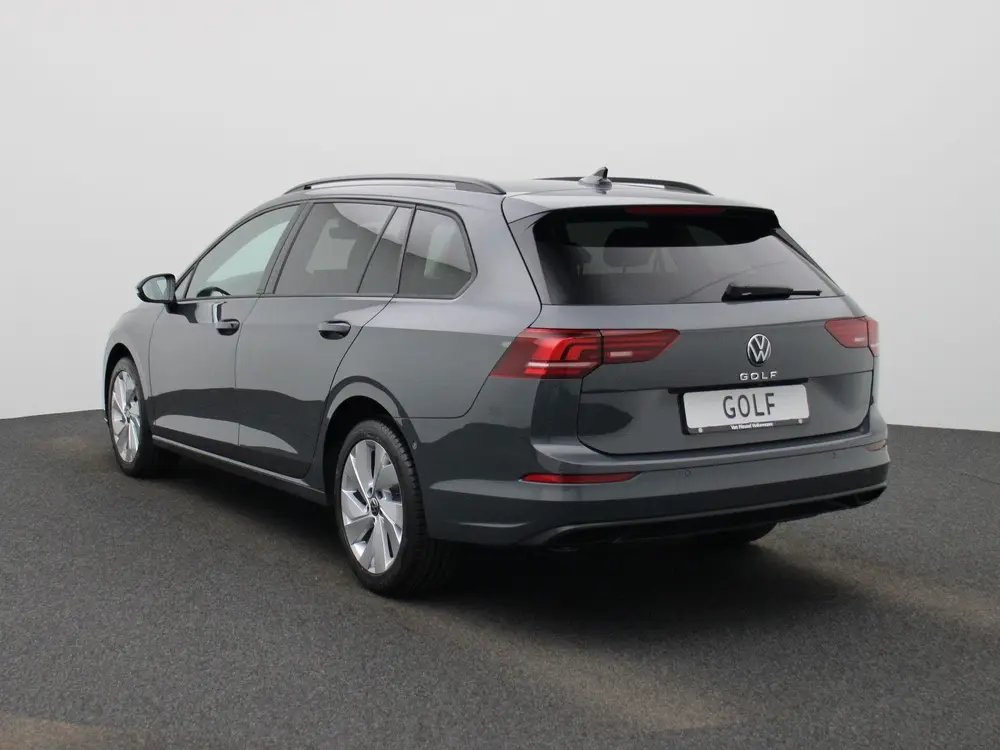 Volkswagen Golf Variant 1.5 TSI Life Edition | Apple carplay uit 2025, foto 2