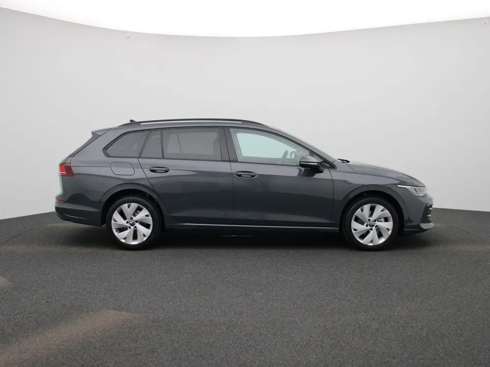 Volkswagen Golf Variant 1.5 TSI Life Edition | Apple carplay uit 2025, foto 6