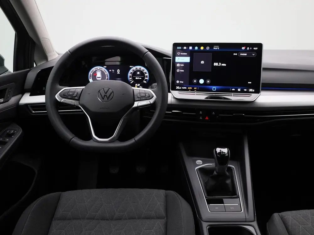 Volkswagen Golf Variant 1.5 TSI Life Edition | Apple carplay uit 2025, foto 7