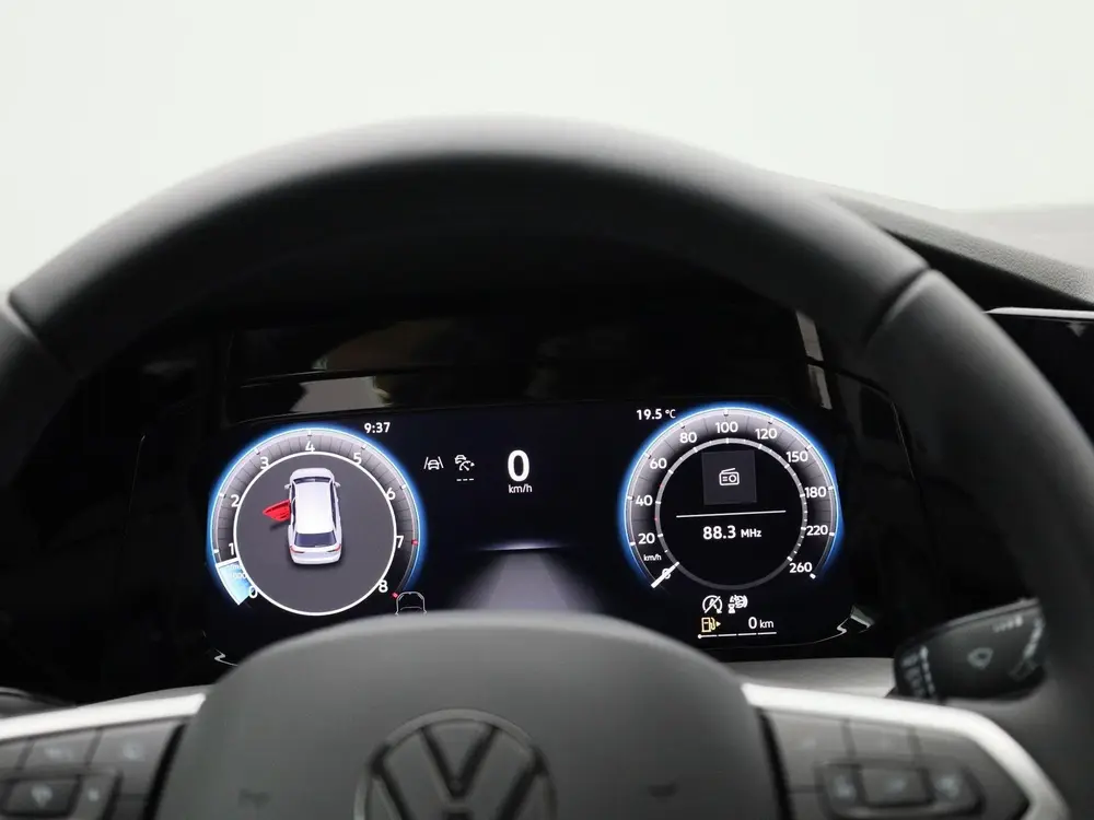 Volkswagen Golf Variant 1.5 TSI Life Edition | Apple carplay uit 2025, foto 8