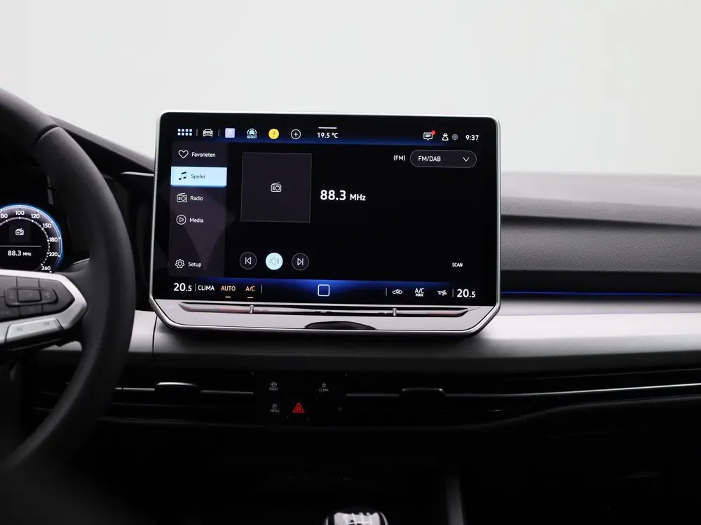 Volkswagen Golf Variant 1.5 TSI Life Edition | Apple carplay uit 2025, foto 9