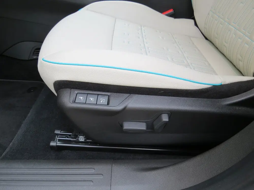 Fiat 600e La Prima 54 kWh *Full option *Leder *Stoel uit 2024, foto 17