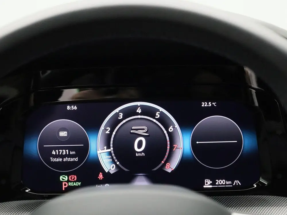 Volkswagen Golf 1.5 eTSI R-Line Edition | AUTOMAAT | ACHTERU uit 2025, foto 8