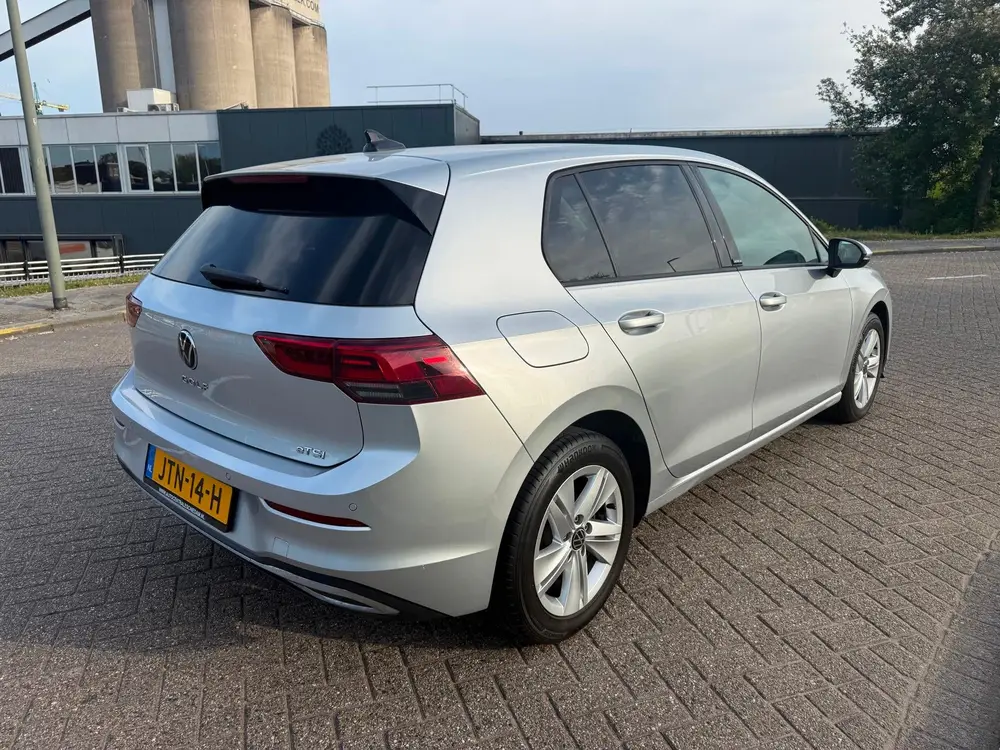 Volkswagen Golf 1.5 eTSI Business_150 PK_CAMERA_CarPLAY_NETT uit 2023, foto 6