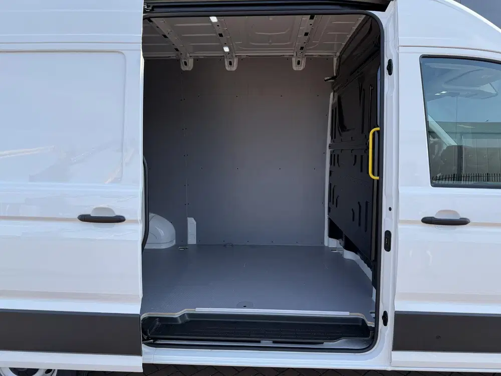 Volkswagen Crafter 30 2.0 TDI L3H3 Highline BPM VRIJ uit 2024, foto 11