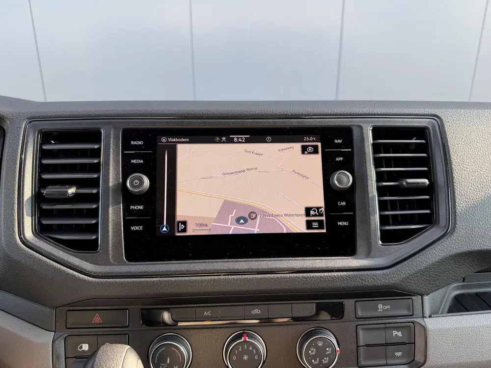 Volkswagen Crafter 30 2.0 TDI L3H3 Highline BPM VRIJ uit 2024, foto 16