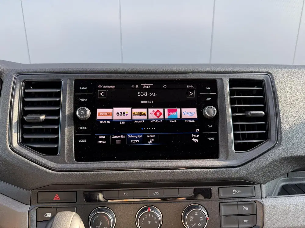 Volkswagen Crafter 30 2.0 TDI L3H3 Highline BPM VRIJ uit 2024, foto 17