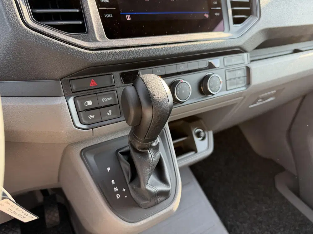 Volkswagen Crafter 30 2.0 TDI L3H3 Highline BPM VRIJ uit 2024, foto 19