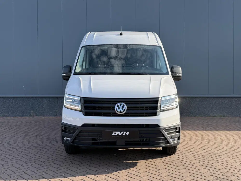 Volkswagen Crafter 30 2.0 TDI L3H3 Highline BPM VRIJ uit 2024, foto 2