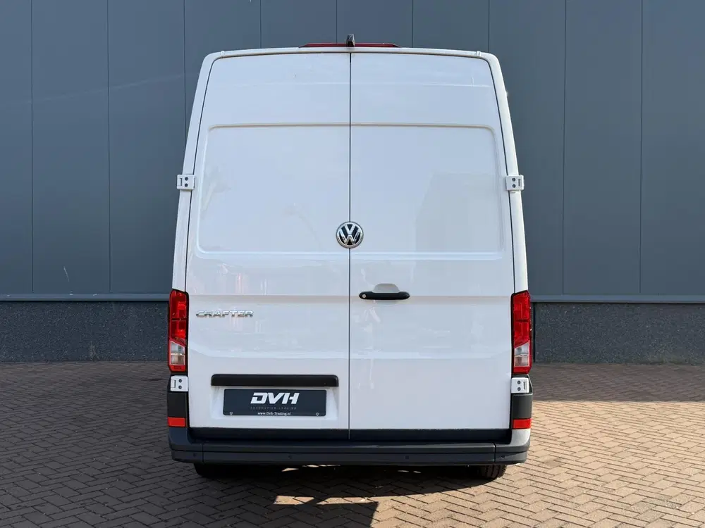 Volkswagen Crafter 30 2.0 TDI L3H3 Highline BPM VRIJ uit 2024, foto 5