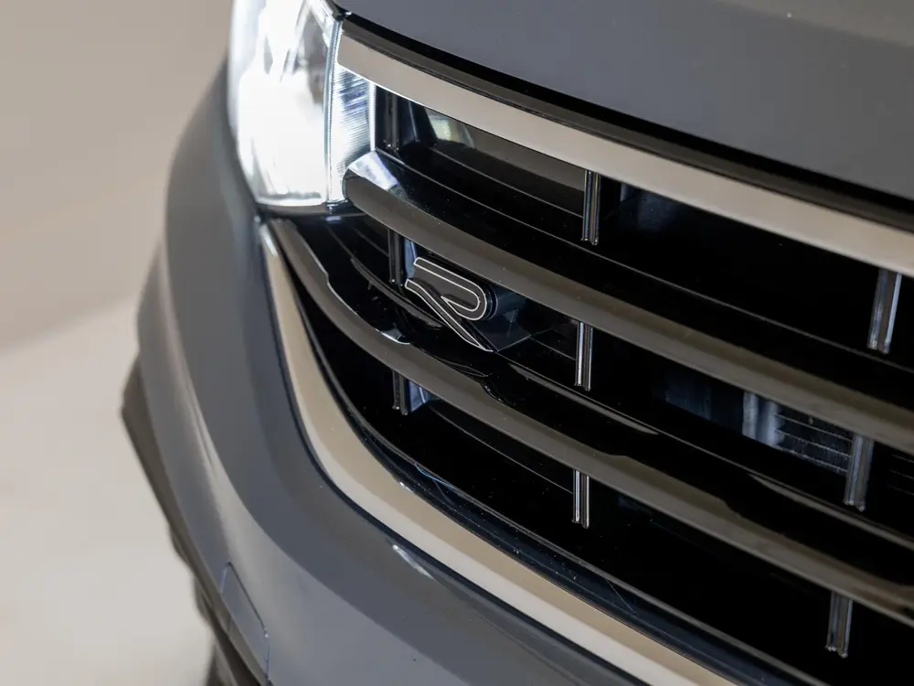 Volkswagen Tiguan 1.5 TSI 2x R-Line Blackstyle / 150pk / Pan uit 2023, foto 14