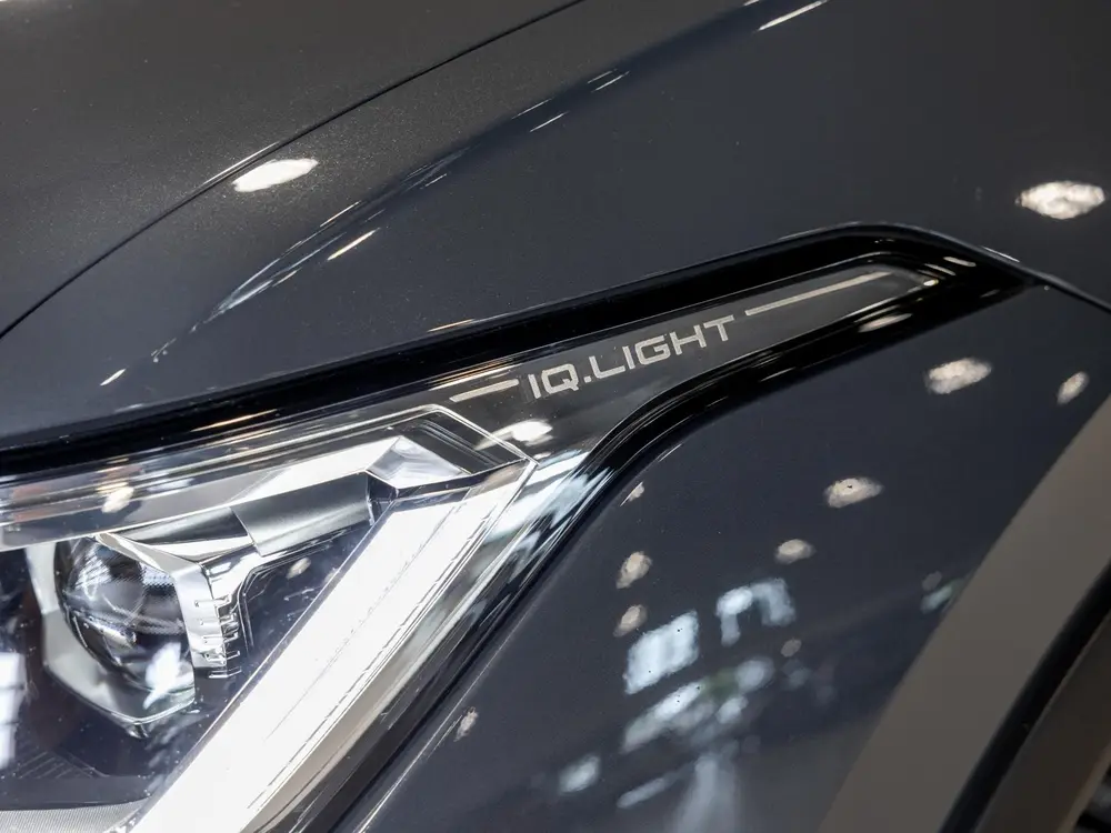 Volkswagen Tiguan 1.5 TSI 2x R-Line Blackstyle / 150pk / Pan uit 2023, foto 15