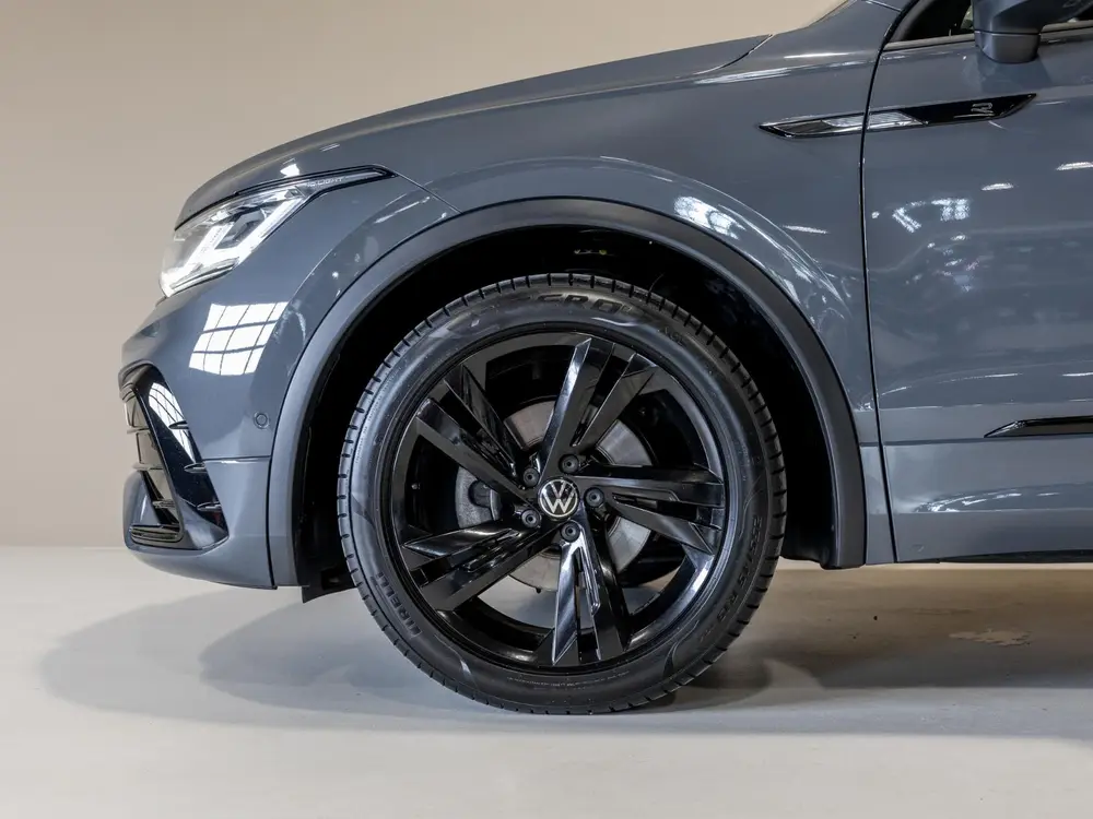 Volkswagen Tiguan 1.5 TSI 2x R-Line Blackstyle / 150pk / Pan uit 2023, foto 20