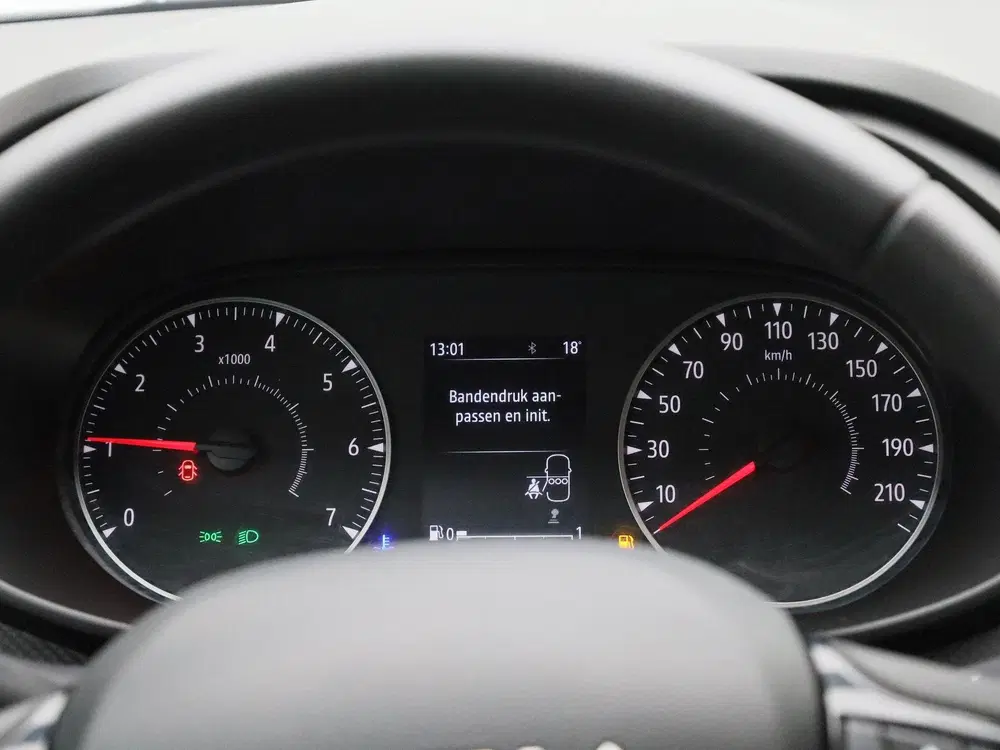 Dacia Jogger 1.0 TCe 100 ECO-G Essential 5p. uit 2023, foto 11