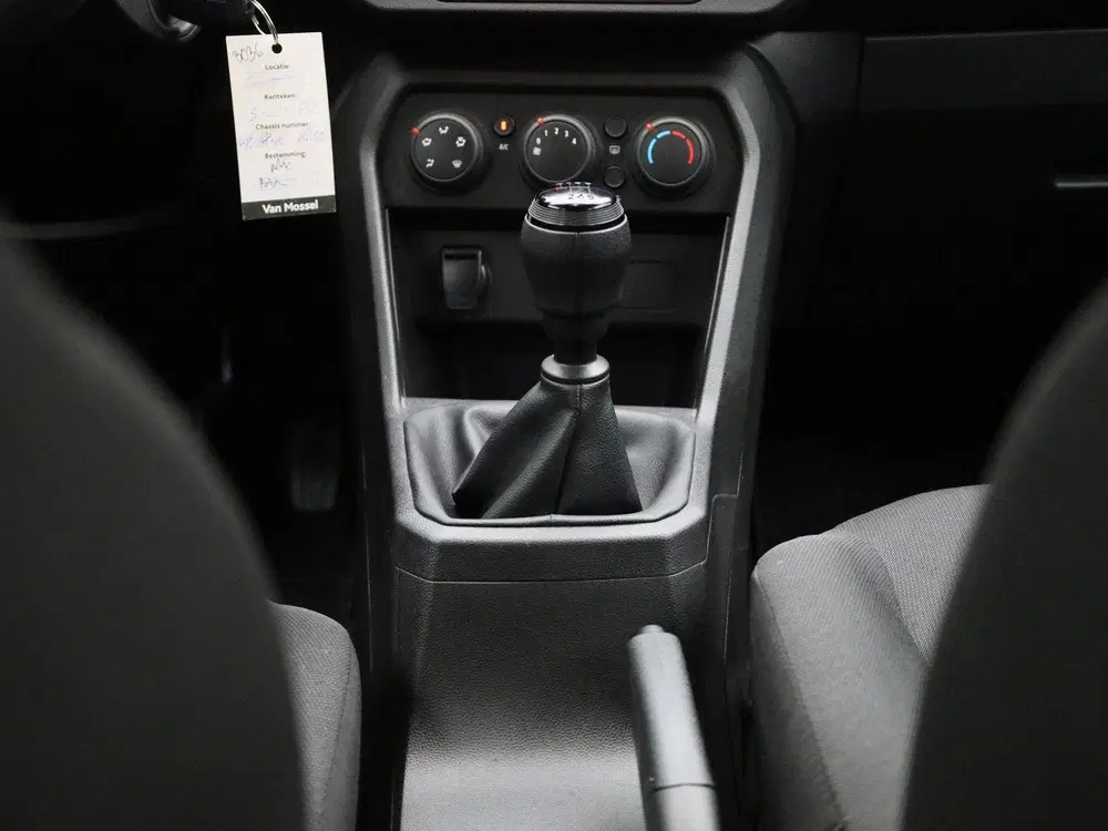 Dacia Jogger 1.0 TCe 100 ECO-G Essential 5p. uit 2023, foto 13