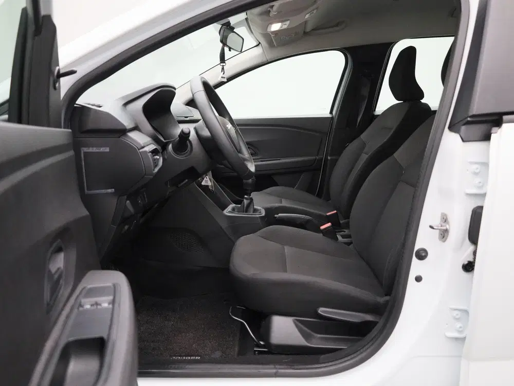 Dacia Jogger 1.0 TCe 100 ECO-G Essential 5p. uit 2023, foto 14