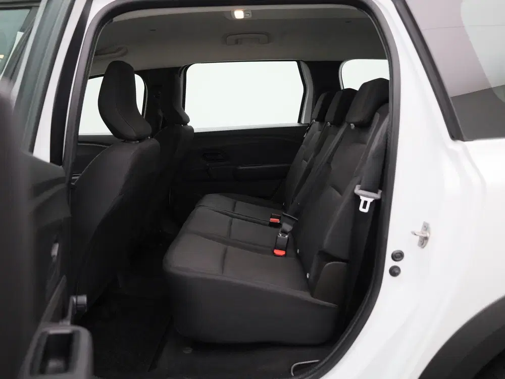 Dacia Jogger 1.0 TCe 100 ECO-G Essential 5p. uit 2023, foto 15