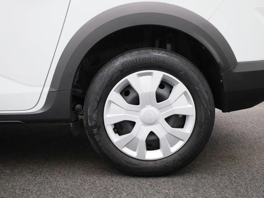 Dacia Jogger 1.0 TCe 100 ECO-G Essential 5p. uit 2023, foto 16