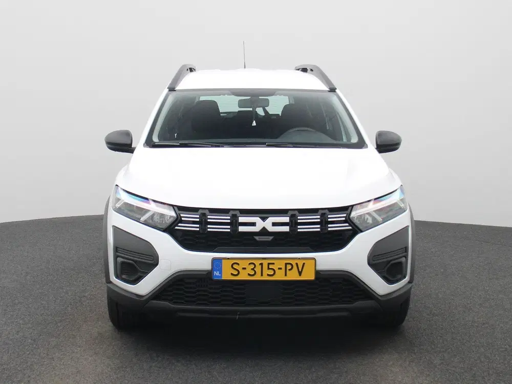 Dacia Jogger 1.0 TCe 100 ECO-G Essential 5p. uit 2023, foto 3