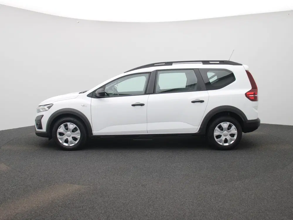 Dacia Jogger 1.0 TCe 100 ECO-G Essential 5p. uit 2023, foto 4