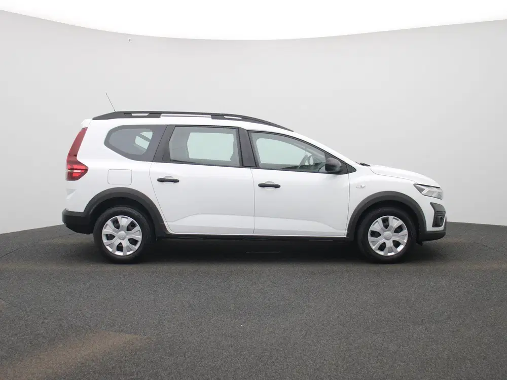 Dacia Jogger 1.0 TCe 100 ECO-G Essential 5p. uit 2023, foto 8