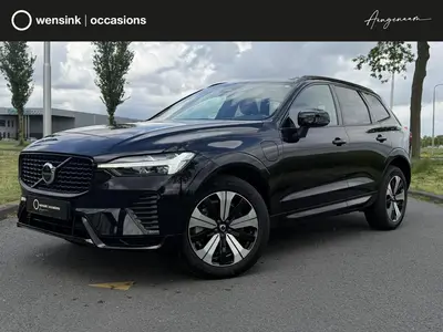 Volvo XC60 2.0 T6 Plug-in hybrid AWD Plus Dark uit 2023