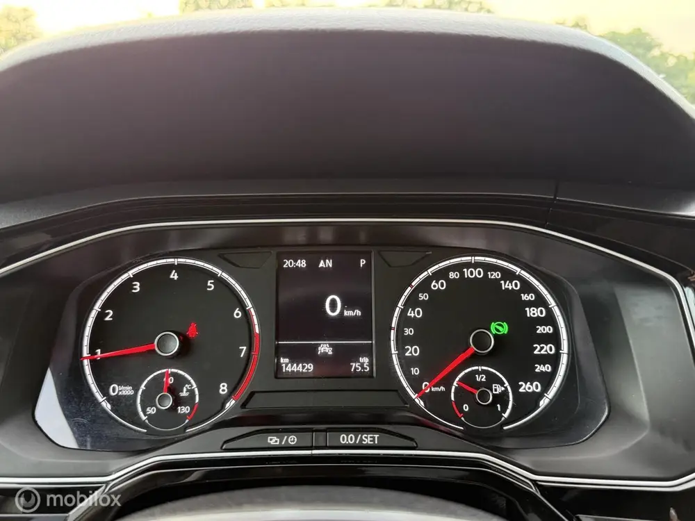 Volkswagen Polo 1.0 TSI R-Line PANORAMADAK | AUTOMAAT uit 2019, foto 15