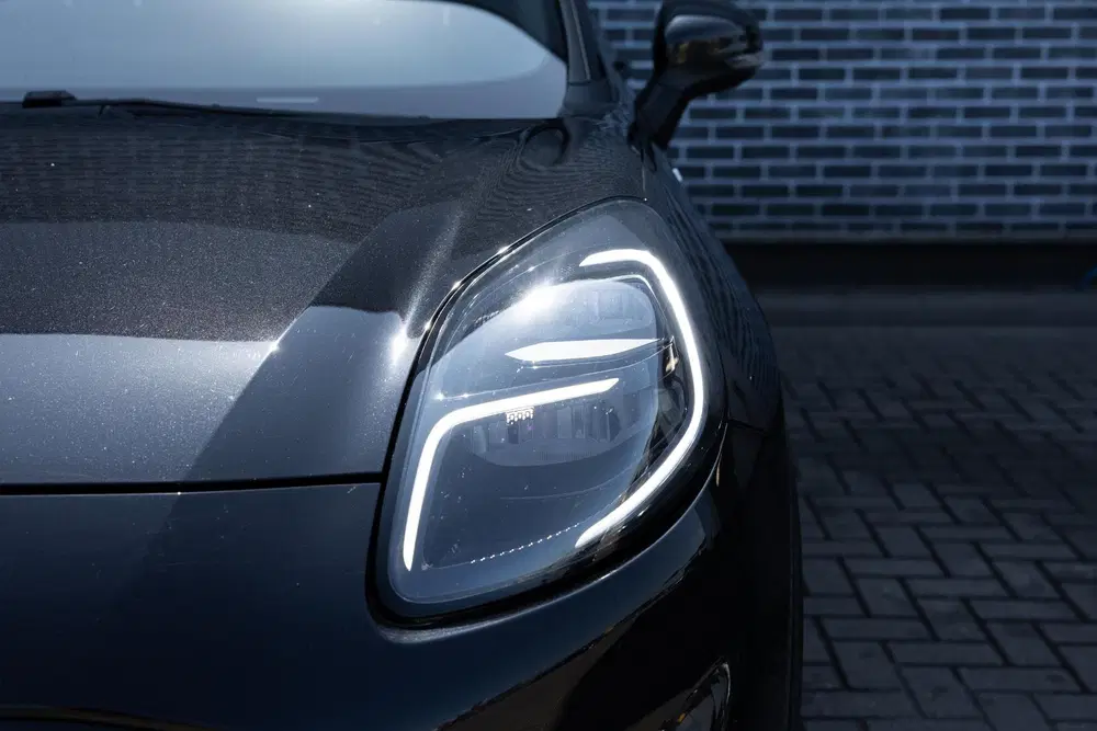 Ford Puma 1.0 EcoBoost Hybrid 155 ST-Line uit 2021, foto 16