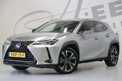Lexus UX 250h AWD Executive Line uit 2020
