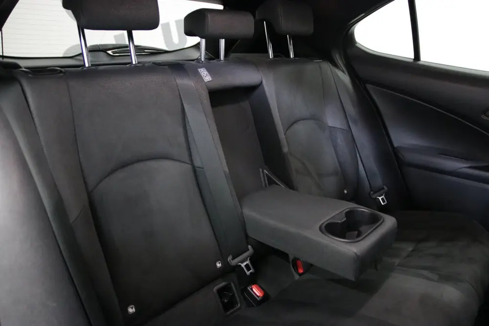 Lexus UX 250h AWD Executive Line uit 2020, foto 10