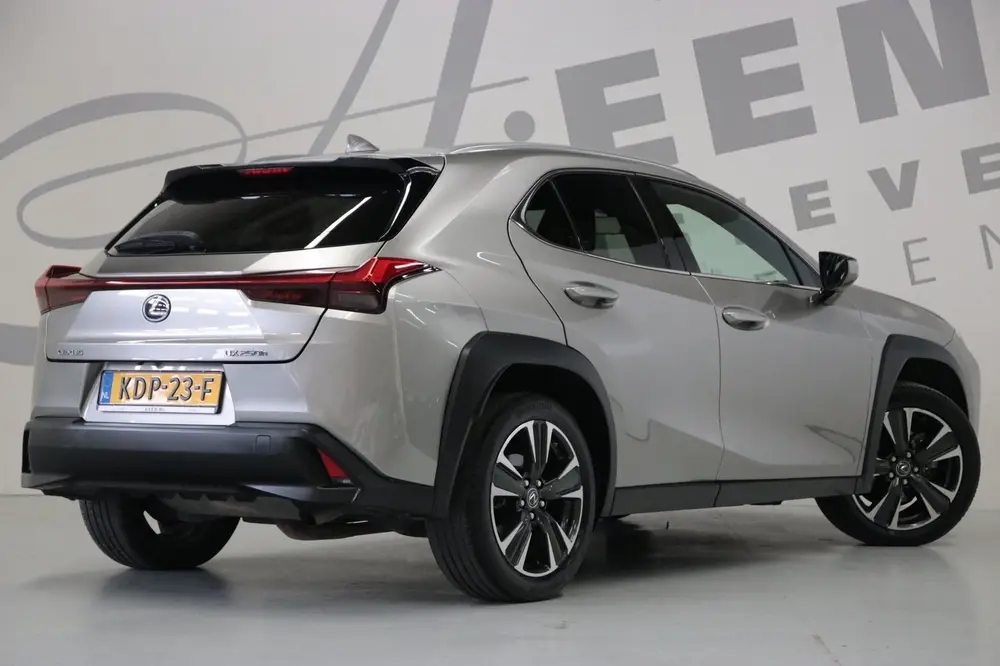 Lexus UX 250h AWD Executive Line uit 2020, foto 12