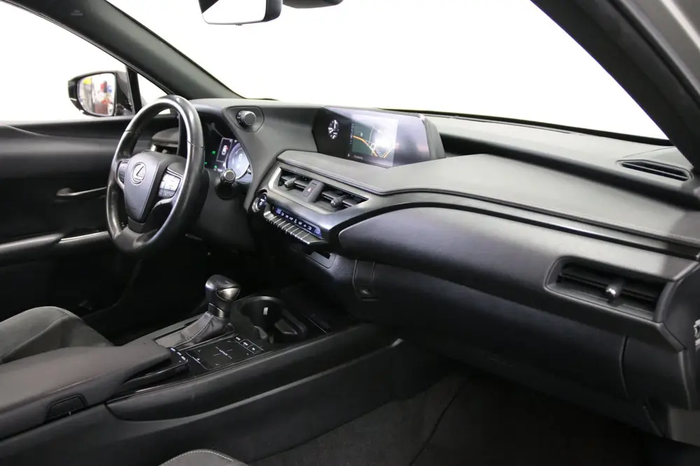Lexus UX 250h AWD Executive Line uit 2020, foto 17