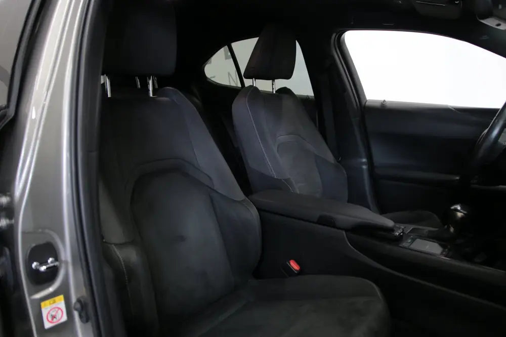 Lexus UX 250h AWD Executive Line uit 2020, foto 6