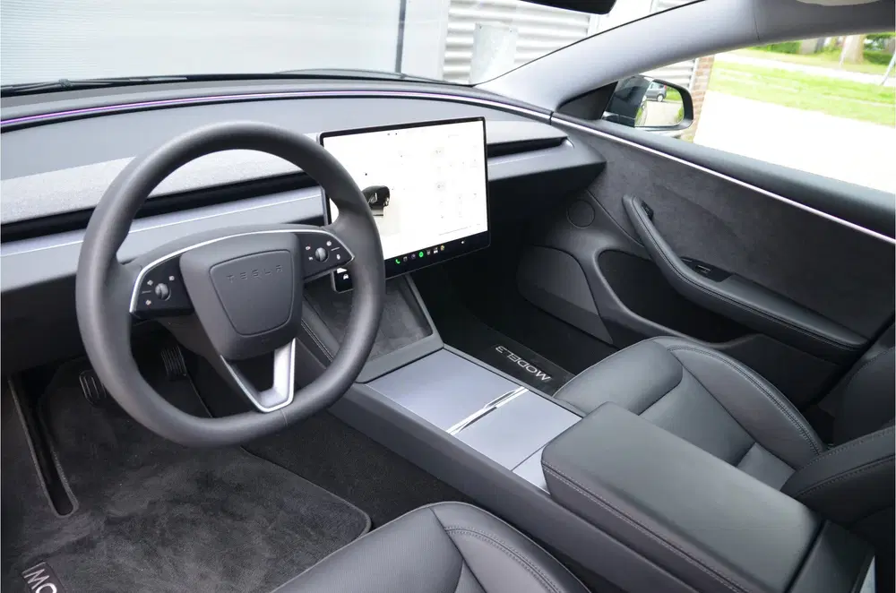 Tesla Model 3 Premium Long Range AWD 78 kWh Premium High uit 2024, foto 11